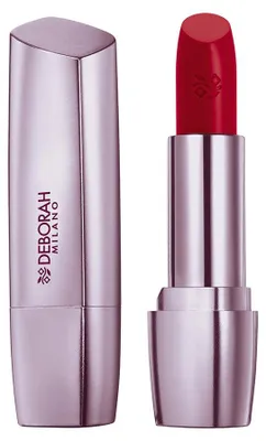 Produktbild von Deborah Milano Red Langlebig Creme-Lippenstift 10 4.4 g *Tester