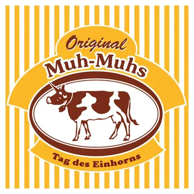 Produktbild von Muh Muhs Sahne Toffees original Sahne Bonbons 1000g 3er Pack