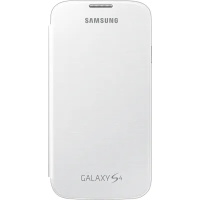 Produktbild von Samsung ENMSVILY-EF-FI950BWEGWW, Cover, Samsung, Galaxy S4, 12,7 cm (5"), Rot, Weiß