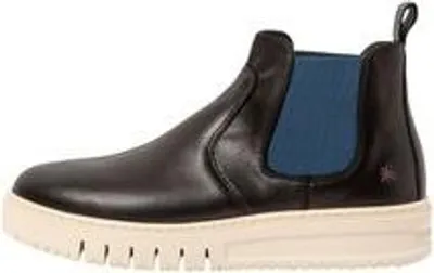 Produktbild von Art Damen Elegante Stiefelette Belleville 1789 Schwarz