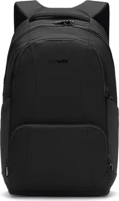 Produktbild von Pacsafe LS450 40,6 cm (16") Rucksack Schwarz