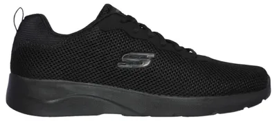 Produktbild von Skechers Dynamight 2.0 Rayhill Schwarz BBK Größe EU 47,5