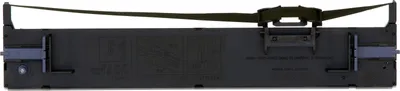 Produktbild von Epson Farbband schwarz  S 015610
