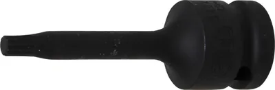 Zdjęcie produktu dla BGS technic Impact Bit Socket, Stal chromowo-molibdenowa, 92 mm, 75 mm, 92 g