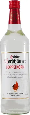Produktbild von Echter Nordhäuser Doppelkorn 1L