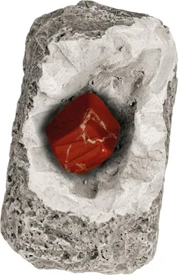 Produktbild von Kosmos 601607 Mineralien & Fossilien