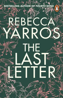 Produktbild von The Last Letter