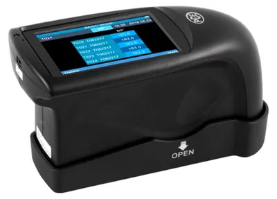 Produktbild von PCE Instruments Glanzmessgerät PCE-SGM 60