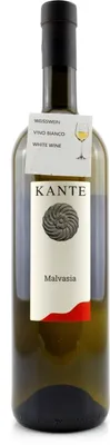 Obrázek produktu pro Malvasie – ročník 2019 – vinařství Kante