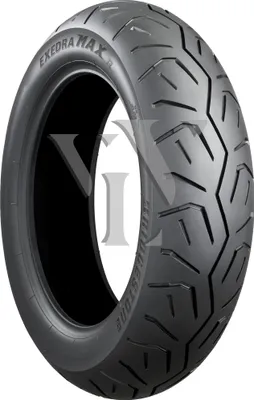 Produktbild von Bridgestone  motorcycle-tyres E-Max R ( 170/60 ZR17 TL (72W) Hinterrad, M/C )