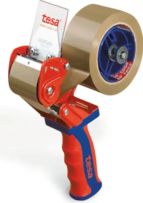 Zdjęcie produktu dla TESA 06400-00001, Czerwony, 1 szt., 60 x 220 x 220 mm