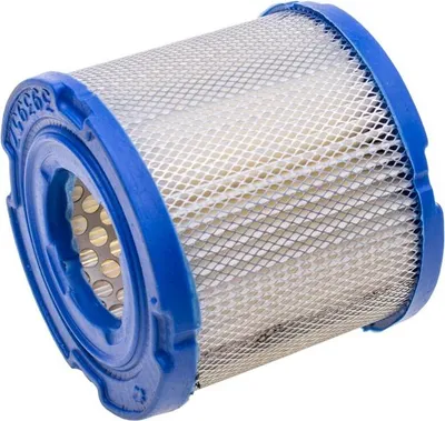 Zdjęcie produktu dla Filtr powietrza B&S Vanguard V-Twin CZĘŚĆ ORYGINALNA 393957S