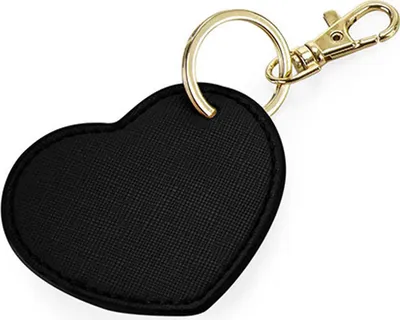 Produktbild von BagBase Boutique Heart Key Clip