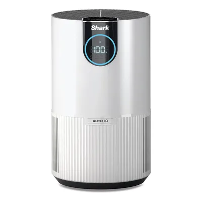 Produktbild von Shark STYLE iQ HP100EU