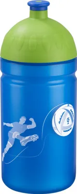 Produktbild von Step by Step Trinkflasche 0,5 l, für Kindergarten und Schule