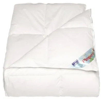 Produktbild von Polydaun 4-Jahreszeiten-Bettdecke Pimpernel, 100 x 135 cm
