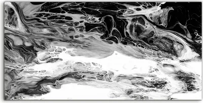 Produktbild von Coloray Spritzschutz aus Glas 120x60  Wandkunst Küchenrückwand Kunst Kreative abstrakte Hand bemalt