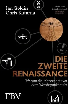 Produktbild von Die zweite Renaissance