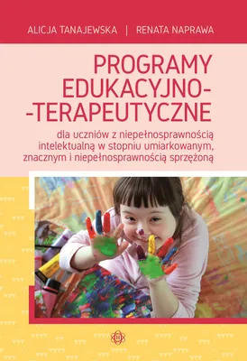 Productafbeelding van Programy edukacyjno-terapeutyczne