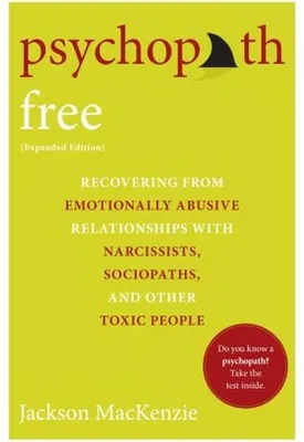 Immagine prodotto di Psychopath Free (Expanded Edition)