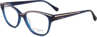 Produktbild von Ted Baker TB9164 Navy 51/15/140 Damen Brillen