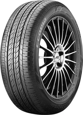 Produktbild von Bridgestone Ecopia Ep150 185/65R15 88H Bsw