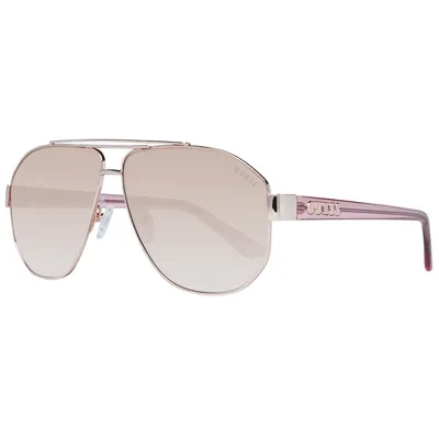 Zdjęcie produktu dla Okulary przeciwsłoneczne Guess GF6145 28F 61