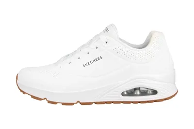 Produktbild von Buty męskie Skechers UNO STAND ON AIR 52458-WHT