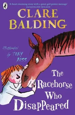 Productafbeelding van The Racehorse Who Disappeared