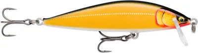 Immagine prodotto di Rapala Countdown Elite Wobbler Shad dorato 3,5 cm