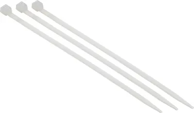 Produktbild von Efb Elektronik 81043 Kabelmanager Silber Silber One Size