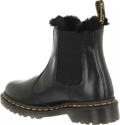 Produktbild von DR. MARTENS LEONORE Schwarz