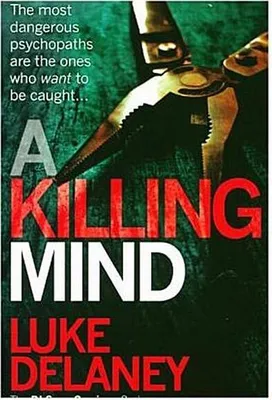 Obrázok produktu pre A Killing Mind