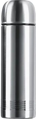 Produktbild von emsa Isolierflasche SENATOR 0,7 Liter Edelstahl