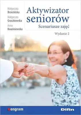 Imagen del producto de Aktywizator seniorow