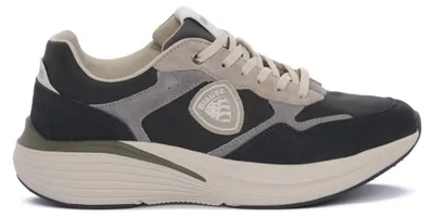 Produktbild von Schuhe Blauer S6LANDER02NYSGRY