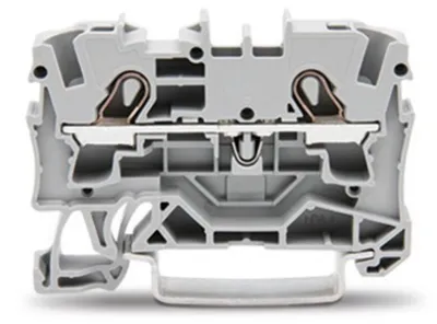 Obrázek produktu pro Wago 2004-1201, 6,2 mm, 52,3 mm, 32,9 mm, 800 V