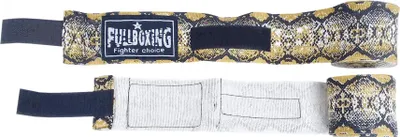 Produktbild von Band Fullboxing 5m Estampado Serpiente ÚNICA
