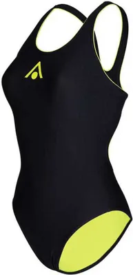 Immagine prodotto di Aquasphere Essential Classic Costume da bagno Nero FR 46 Donna Nero FR 46