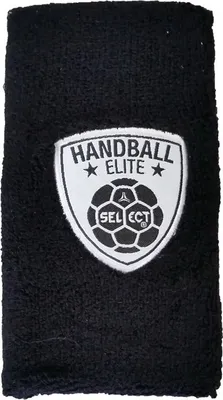 Produktbild von Select Schweißbänder Elite schwarz