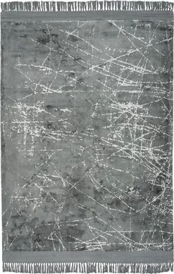 Produktbild von Dolce Vita 200 Grau 200cm x 290cm