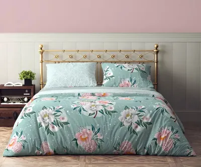 Immagine prodotto di Biancheria da letto in cotone Flovery Wlena 220 x 200 [cm]