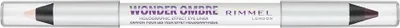 Immagine prodotto di Rimmel London Wonder Ombre Holographic Eyeliner 003 Purple Prism Violet