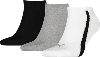 Immagine prodotto di Puma LIFESTYLE SNEAKER (3 PAIA) BIANCHE 43-46