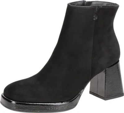 Immagine prodotto di Paul Green - Stivaletti da donna in nero nero 263-00-01995