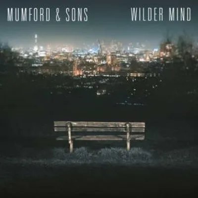 Obrázek produktu pro Mumford & Sons: (Deluxe Edition)