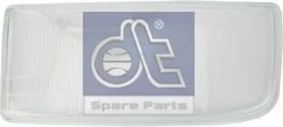 Produktbild von DT Spare Parts Scheinwerferglas 4.62331 Links passend für MERCEDES-BENZ ATEGO