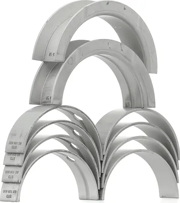 Produktbild von KOLBENSCHMIDT Kurbelwellenlagersatz Kurbelwellenlager 77884600 für FIAT DUCATO Pritsche/Fahrgestell (230)