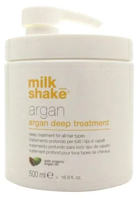 Produktbild von Milk_Shake Maske Argan Deep Treatment
