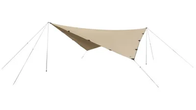 Produktbild von Robens Tarp 4x4 - PolyBaumwolle